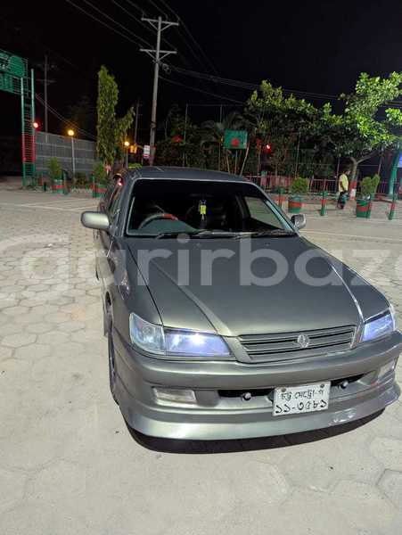 Big with watermark toyota corona premio 1997 narsingdi narsingdi 91129