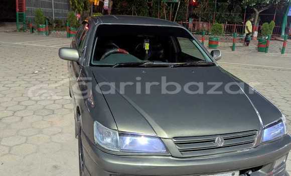 Buy Used Toyota Car