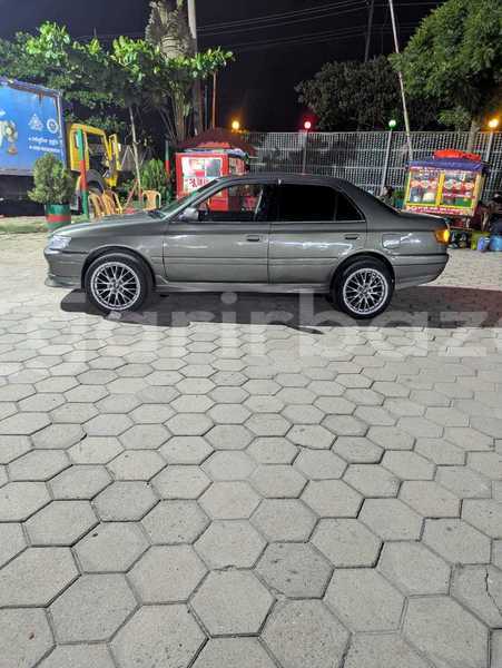 Big with watermark toyota corona premio 1997 narsingdi narsingdi 91129