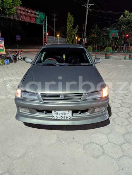 Big with watermark toyota corona premio 1997 narsingdi narsingdi 91129