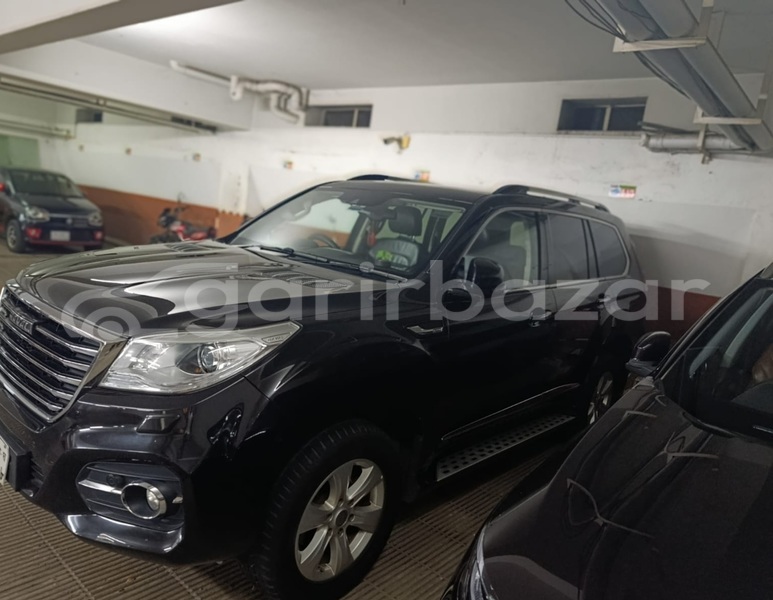 Big with watermark haval h9 panaromic sunroof 2021 dhaka dhaka 91130