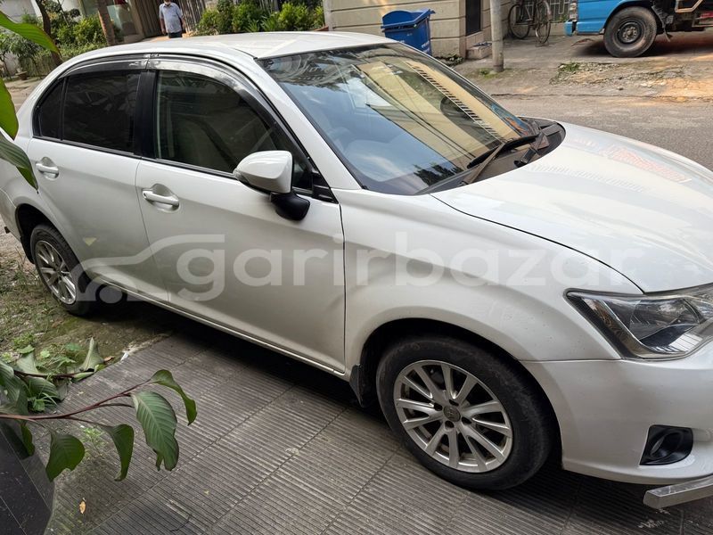 Big with watermark toyota axio 2013 dhaka dhaka 91131