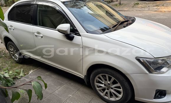 Buy Used Toyota Car