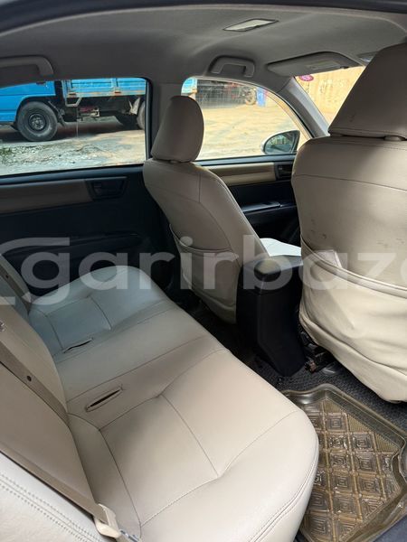 Big with watermark toyota axio 2013 dhaka dhaka 91131