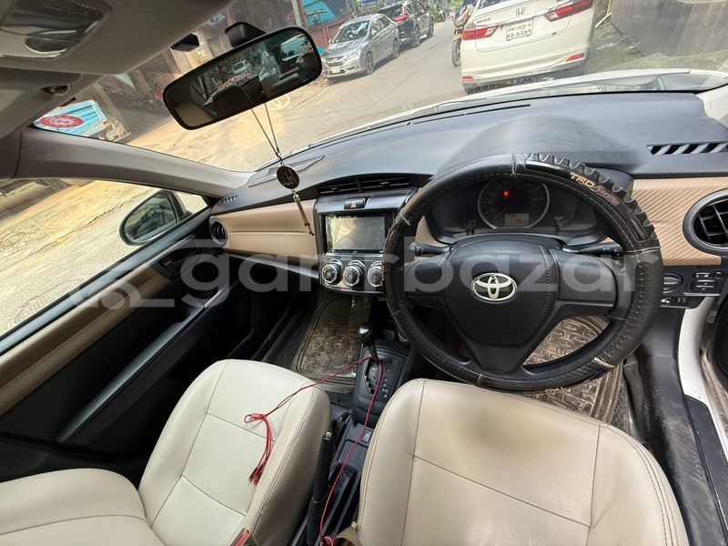 Big with watermark toyota axio 2013 dhaka dhaka 91131