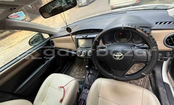 Buy Used Toyota Car Buy Used Toyota Car