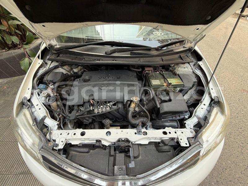 Big with watermark toyota axio 2013 dhaka dhaka 91131
