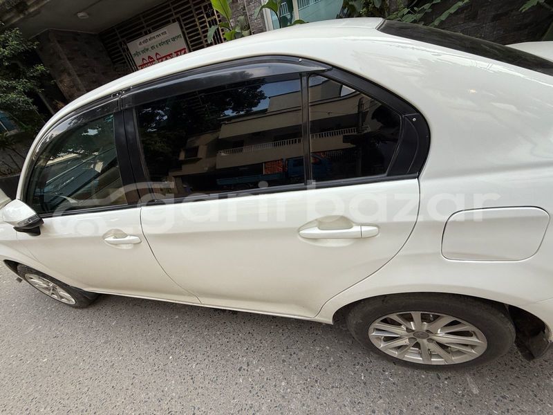 Big with watermark toyota axio 2013 dhaka dhaka 91131