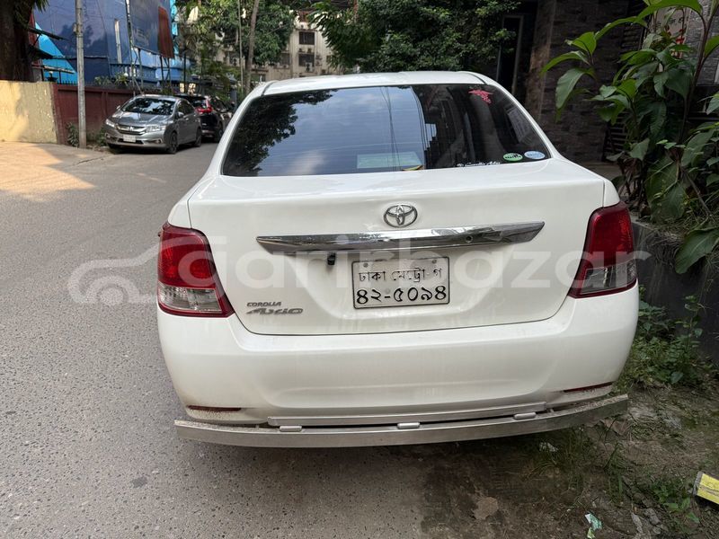 Big with watermark toyota axio 2013 dhaka dhaka 91131