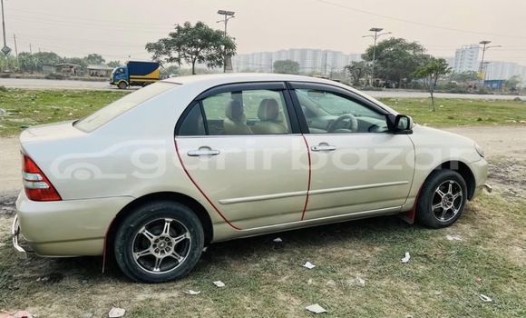 Buy Used Toyota Car
