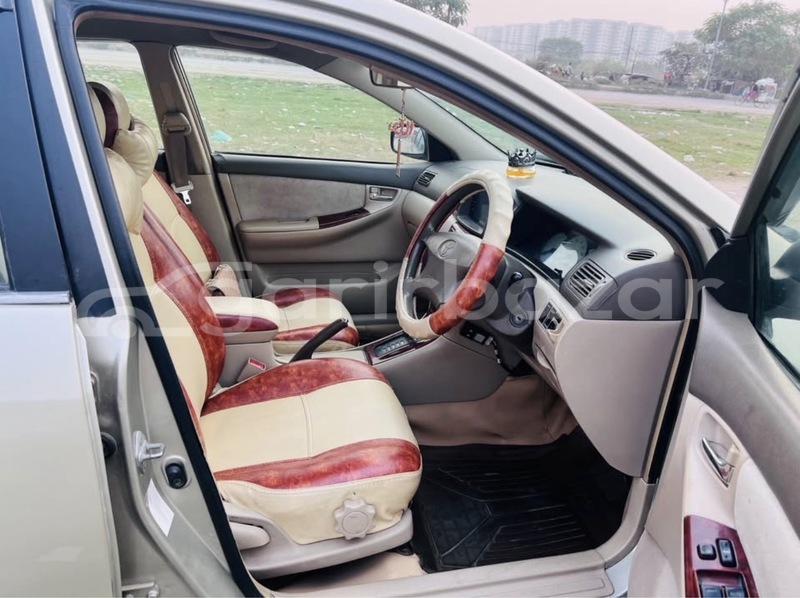 Big with watermark toyota corolla 2003 dhaka dhaka 91132