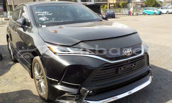 Buy Import Toyota Car