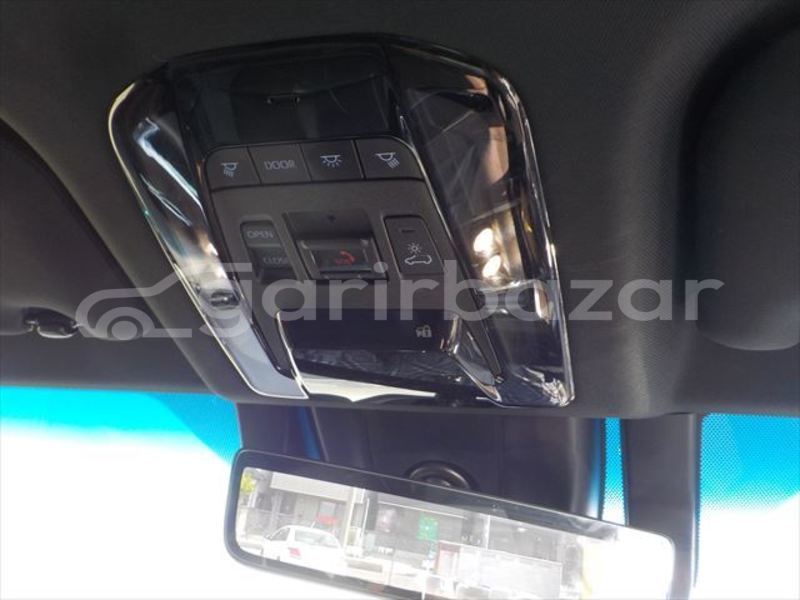 Big with watermark toyota harrier non hybrid z leather 2021 dhaka dhaka 91133