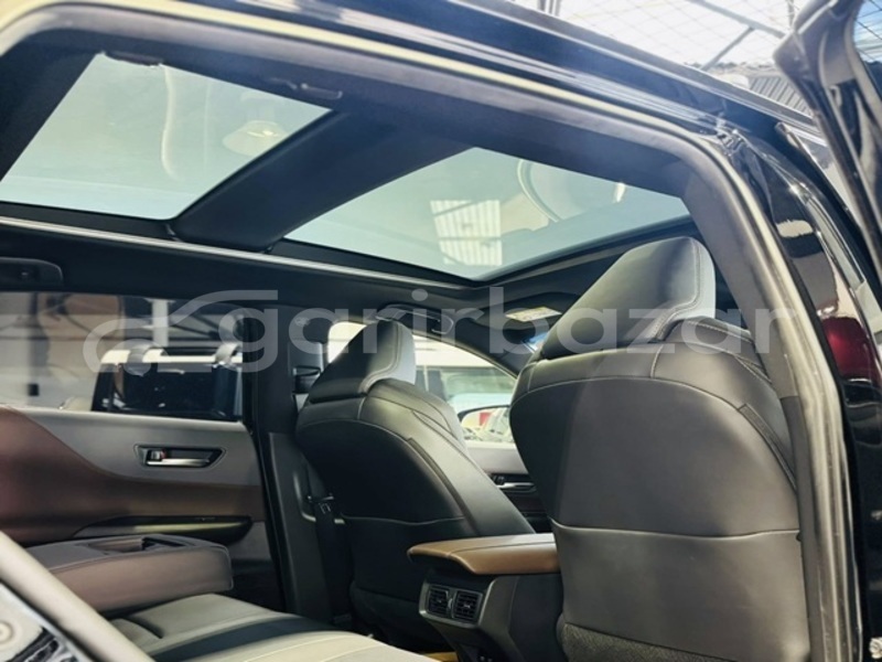 Big with watermark toyota harrier non hybrid z leather 2021 dhaka dhaka 91133