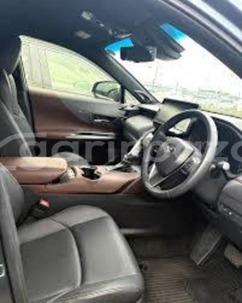 Big with watermark toyota harrier non hybrid z leather 2021 dhaka dhaka 91133