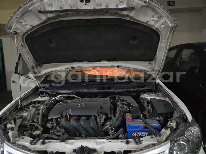 Big with watermark toyota allion a15 2011 dhaka dhaka 91135