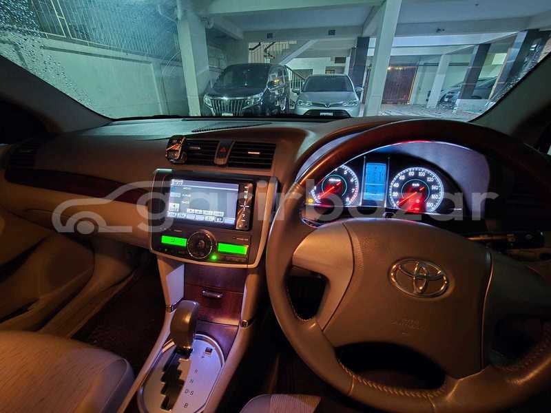 Big with watermark toyota allion a15 2011 dhaka dhaka 91135