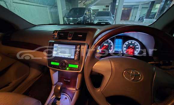 Buy Used Toyota Car Buy Used Toyota Car