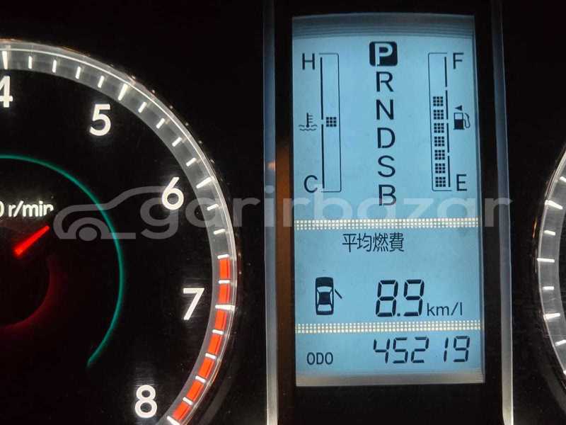Big with watermark toyota allion a15 2011 dhaka dhaka 91135