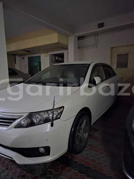 Big with watermark toyota allion a15 2011 dhaka dhaka 91135