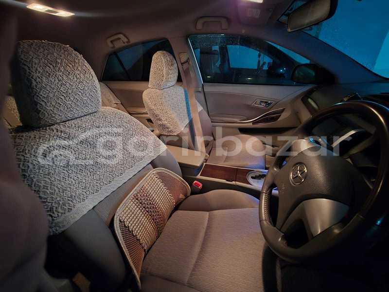 Big with watermark toyota allion a15 2011 dhaka dhaka 91135