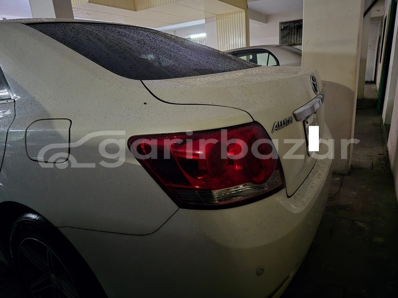 Big with watermark toyota allion a15 2011 dhaka dhaka 91135