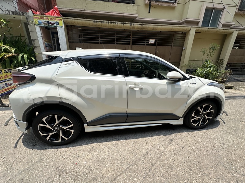 Big with watermark toyota c hr hybrid 2017 dhaka dhaka 91136