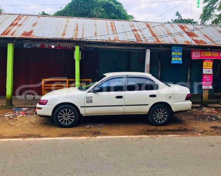 Big with watermark toyota 100 lx limited 1995 silhat silhat 91139