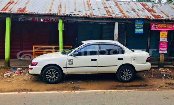 Buy Used Toyota Car Buy Used Toyota Car