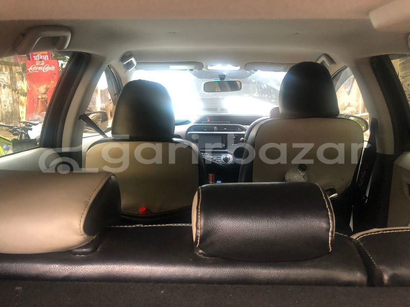 Big with watermark toyota aqua 2013 dhaka dhaka 91141