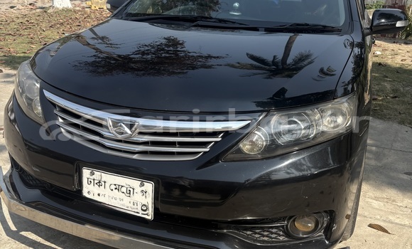 Buy Used Toyota Car