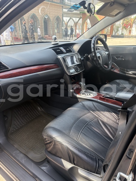 Big with watermark toyota allion 2010 dhaka dhaka 91142