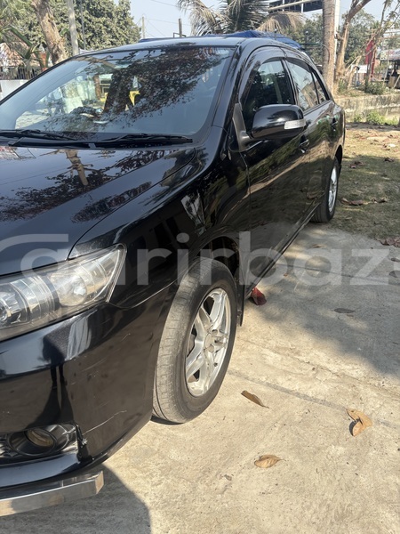 Big with watermark toyota allion 2010 dhaka dhaka 91142