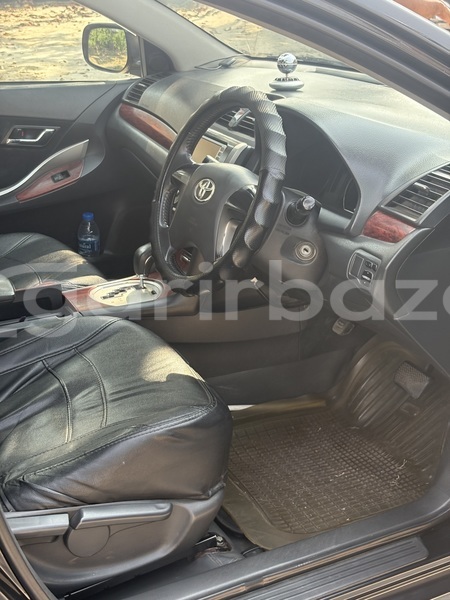Big with watermark toyota allion 2010 dhaka dhaka 91142