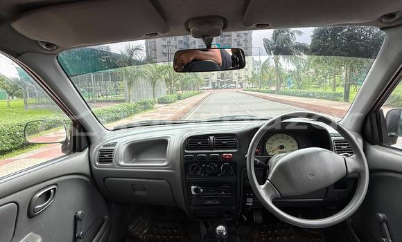 কিনুন ব্যবহৃত Suzuki গাড়ী কিনুন ব্যবহৃত Suzuki গাড়ী