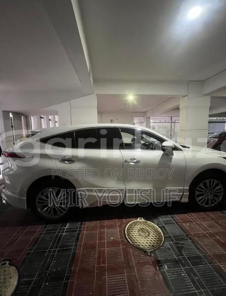 Big with watermark toyota harrier dhaka dhaka 91147