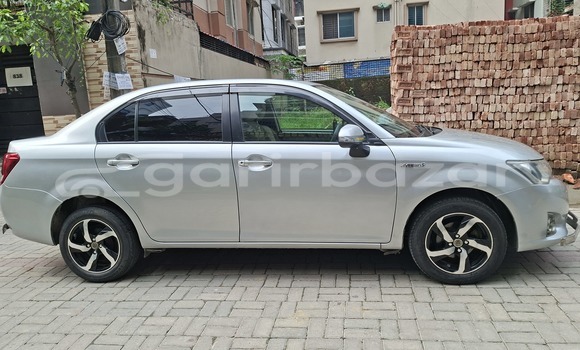 Buy Used Toyota Car
