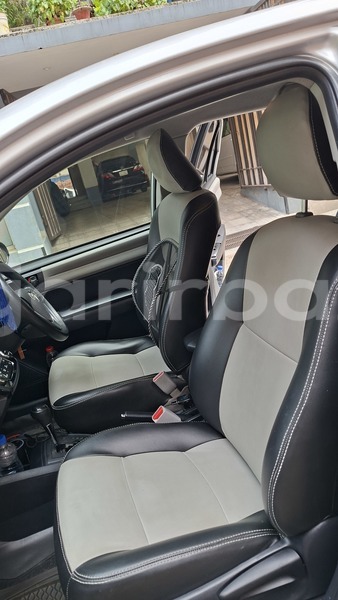 Big with watermark toyota axio hybrid 2014 dhaka dhaka 91148