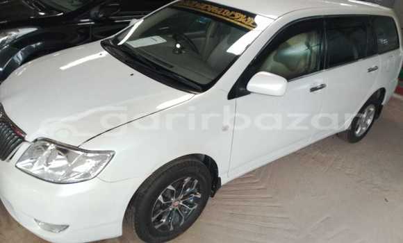 Buy Used Toyota Car