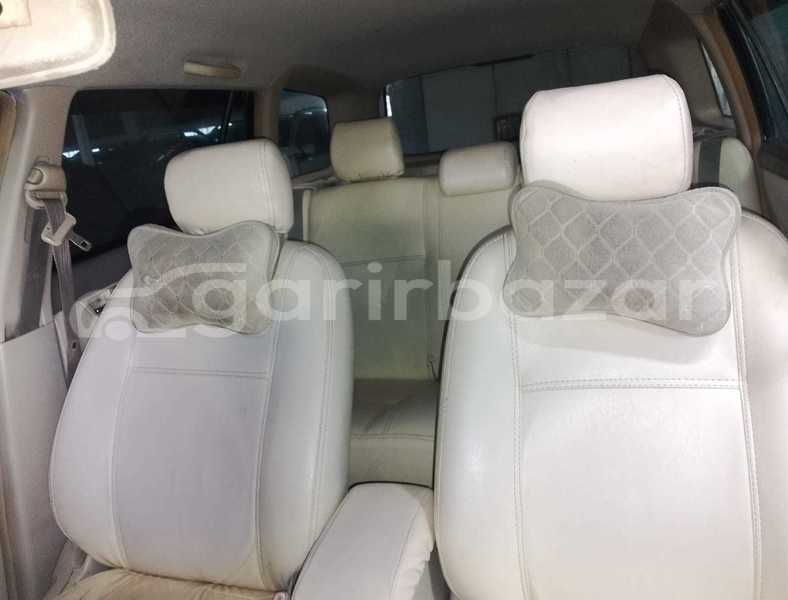 Big with watermark toyota fielder x 2005 dhaka dhaka 91149