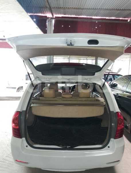 Big with watermark toyota fielder x 2005 dhaka dhaka 91149