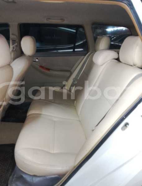 Big with watermark toyota fielder x 2005 dhaka dhaka 91149