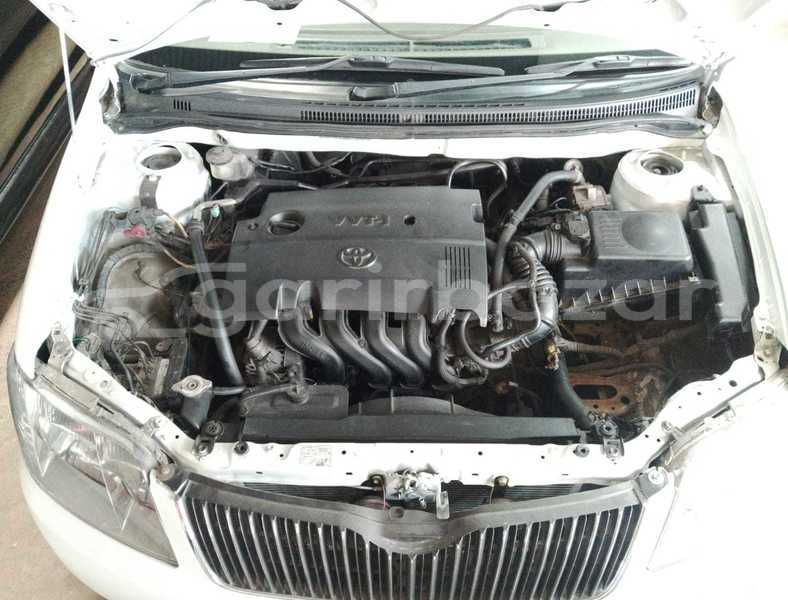 Big with watermark toyota fielder x 2005 dhaka dhaka 91149