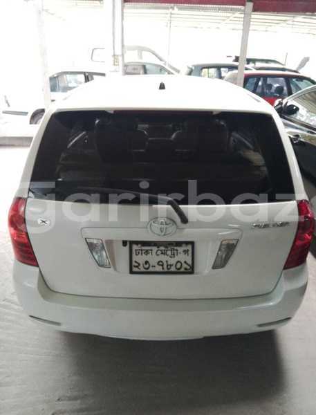 Big with watermark toyota fielder x 2005 dhaka dhaka 91149