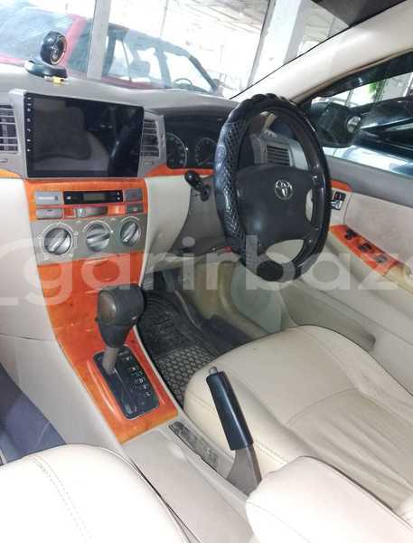 Big with watermark toyota fielder x 2005 dhaka dhaka 91149