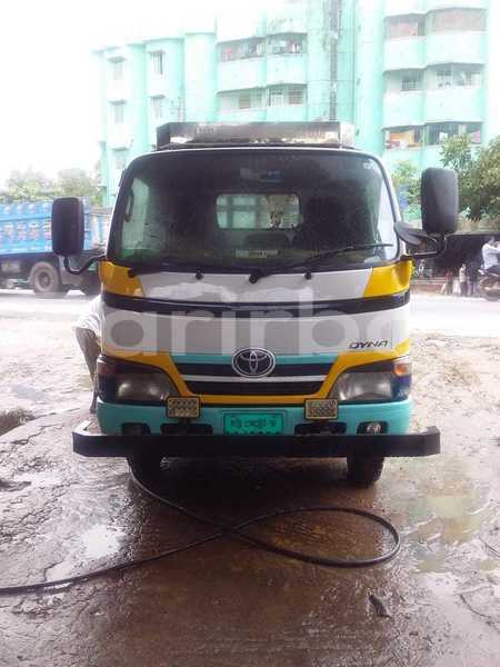 Big with watermark toyota 1 5 pickup cov habiganj baniachang 91150