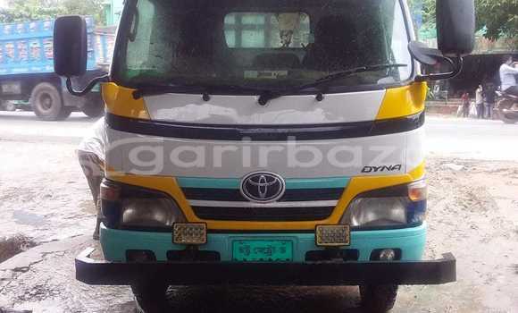 Buy Used Toyota Car
