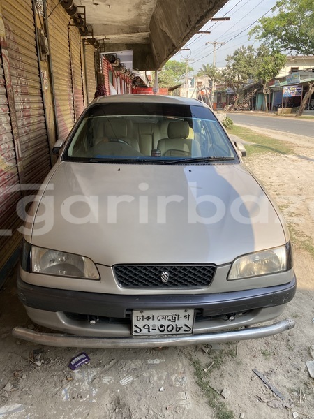 Big with watermark toyota 110 rajshahi naogaon 91151