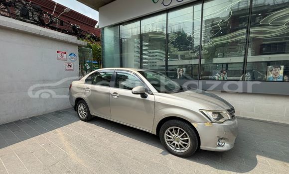 কিনুন ব্যবহৃত Toyota গাড়ী কিনুন ব্যবহৃত Toyota গাড়ী