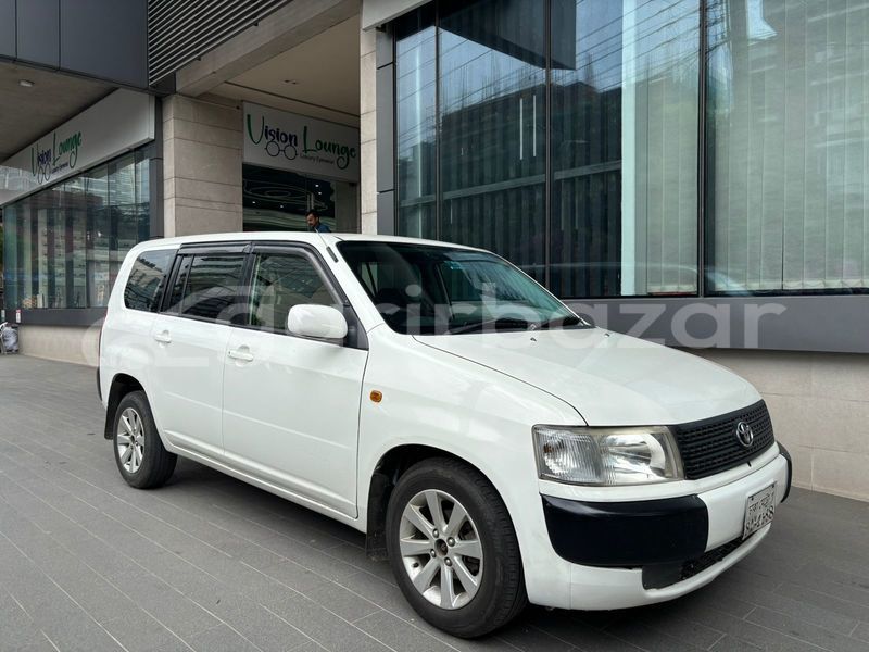 Big with watermark toyota probox dhaka dhaka 91153